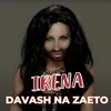 About Davash na zaeto Song