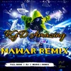 RGD Amazing Mawar Remix