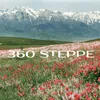 About 360 steppe Song