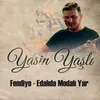 About Fendiye / Edalıda Modalı Yar Song