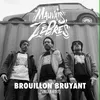 About Brouillon Bruyant Song