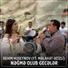 About Nəğmə Olub Gecələr Song