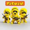 About Pacman Song