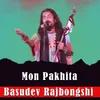 About Mon Pakhita Song