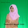 About Ummateri Mayai Nobi Song