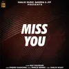 About Miss You Song