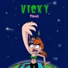 About Vicky Song
