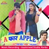 About A For Apple Song
