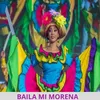 About Baila mi morena Song