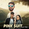 Pink Suit Dogri Tappe