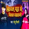 About Bichharal Yaar Se Milaal Chahatani Song