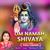 Om Namah Shivaya 108 Times