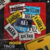 About Hood Tings Song