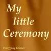 About My little Ceremony Song