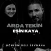 Gönlüm Deli Sevdana