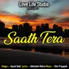About Saath Tera Song