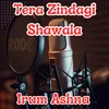 About Tera Zindagi Shawala Song