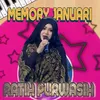 About MEMORI JANUARI Song