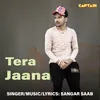 About TERA JAANA Song