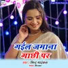 About Gail Jamana Gachhi Par Song