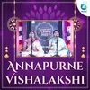 About Annapurne Vishalakshi Song