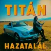 About Hazatalál Song