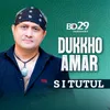 About Dukkho Amar l S I Tutul l Kotha Dilam l Bangla Movie Song 2023 Song