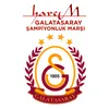 About Galatasaray Şampiyonluk Marşı Song