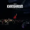 About Khanshaiym Song