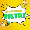 About Staje chin e' filtri Song