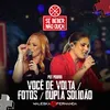 About Você de Volta / Fotos / Dupla Solidão Song