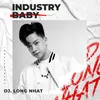 About Industry Baby Song