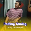 About Podang Kuning Song