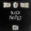 About Block Notes Song
