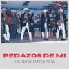 La Del Moño Colorado - En Vivo