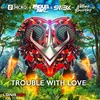 About Trouble With Love Song