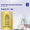 Jadilah, Tuhan, KehendakMu