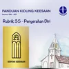 Ku Bersandar Padanya