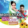 About Mohabbtan Song
