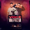 About Você Vai Pagar Song