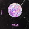 About Pills Song