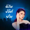 Dấu tình sầu