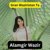 About Gran Waziristan Ta Song
