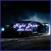 About Night Drive Song