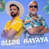 About Əllər Havaya Song