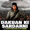 Dakuan Ki Sardarni