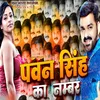 About Pawan Singh Ka Number Song