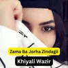 About Zama Ba Jorha Zindagii Song