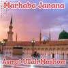 About Marhaba Janana Song