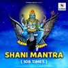 About Shani Mantra Song